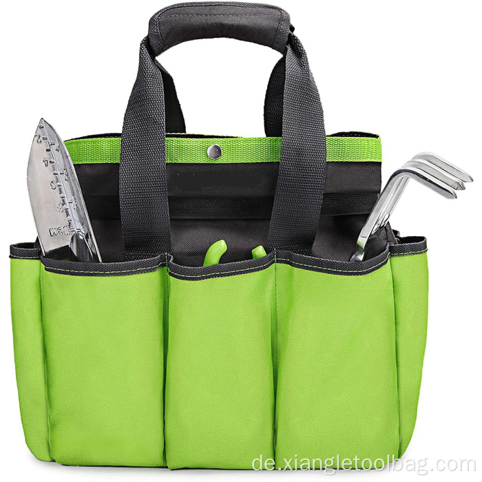 12 -Zoll -Garten Oxford Stoff -Werkzeugtasche